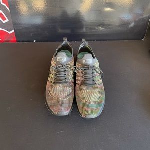 Size 9 Nike Mariah Flynet Racer Used but still in great shape